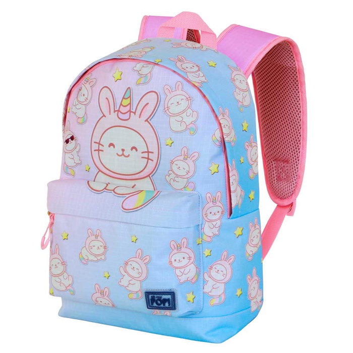 Karactermania Mochila HS Fan 3.0 Bunicat Rosa Karactermania Mochila HS Fan 3.0 Bunicat Rosa