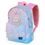 Karactermania Mochila HS Fan 3.0 Bunicat Rosa