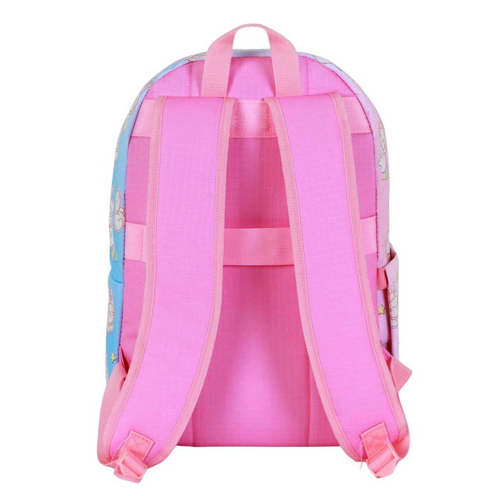 Karactermania Mochila HS Fan 3.0 Bunicat Rosa Karactermania Mochila HS Fan 3.0 Bunicat Rosa