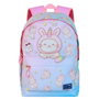 Karactermania Mochila HS Fan 3.0 Bunicat Rosa