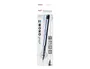 Tombow Portaminas Profesional Mono Graph con Clip 0.5 mm