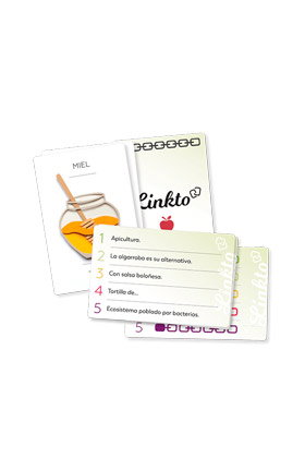Linkto: Alimentos