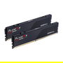 G.Skill Flare X5 F5-5600J3636C8GH2-FX5 RAM 16GB DDR5 5600Mhz CL36 Kit 2x8GB Negro