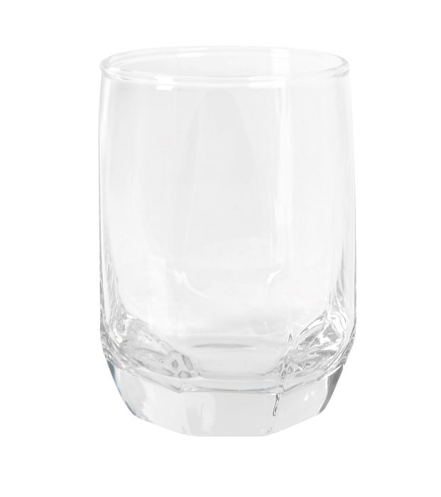 LAV Set 18 Vasos Diamond 385 cc, 310 cc, 215 cc (2 Cajas)