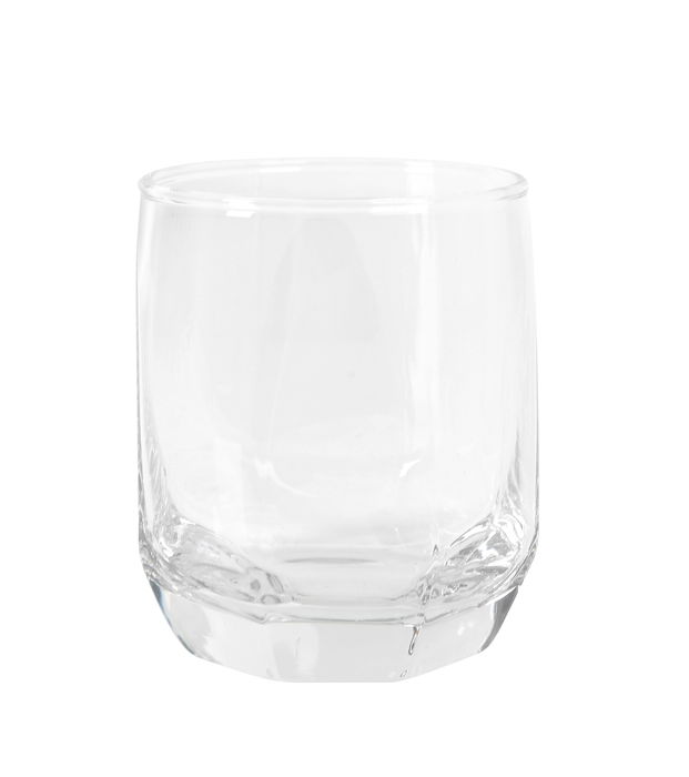 LAV Set 18 Vasos Diamond 385 cc, 310 cc, 215 cc (2 Cajas)