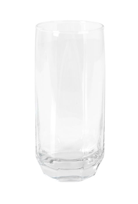 LAV Set 18 Vasos Diamond 385 cc, 310 cc, 215 cc (2 Cajas)