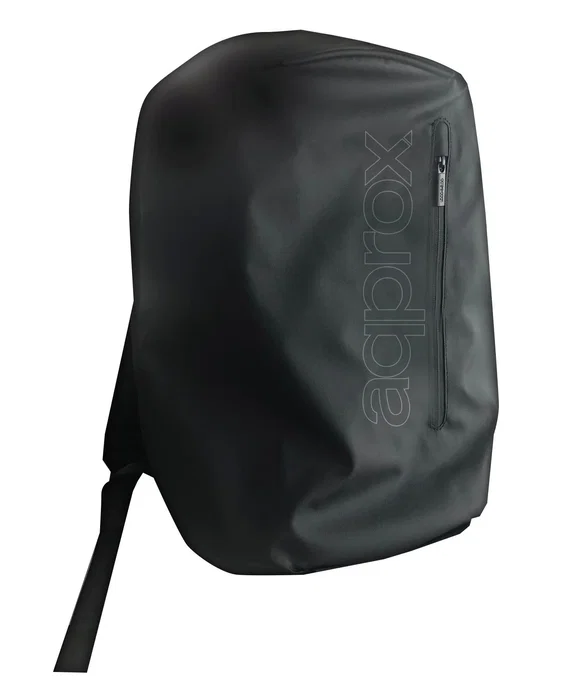 Approx Mochila para Notebook 15.6'' BP401 Negro Approx Mochila para Notebook 15.6'' BP401 Negro