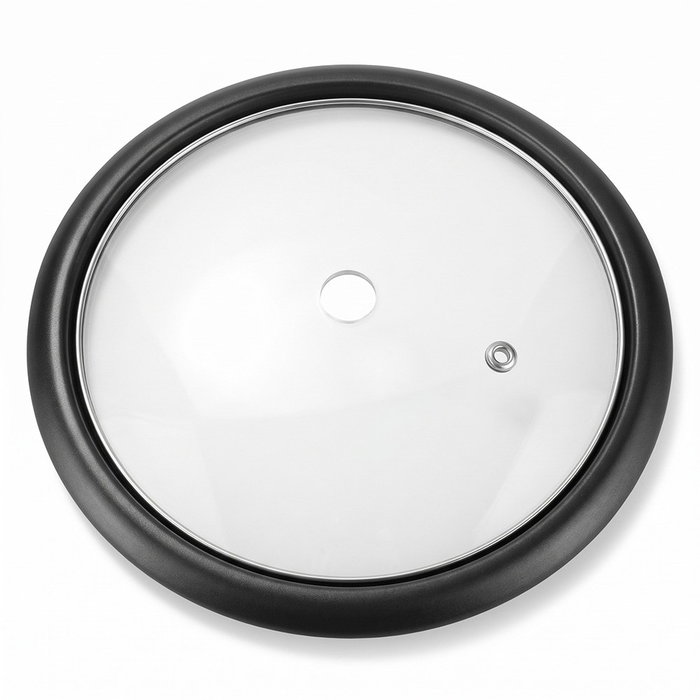 Edm Recambio tapa de cristal sin asa para ref. 57008 Edm Recambio tapa de cristal sin asa para ref. 57008
