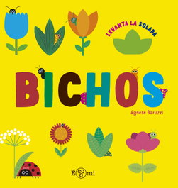 ECCOMI Bichos