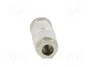 HARTING Conector M12 HARAX 3 pines macho recto