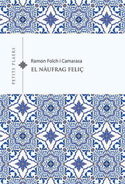 El naufrag feliç, Ramon Folch i Camarasa - VIENA