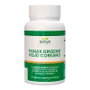 Sotya Ginseng Rojo Coreano 90 cápsulas de 500mg