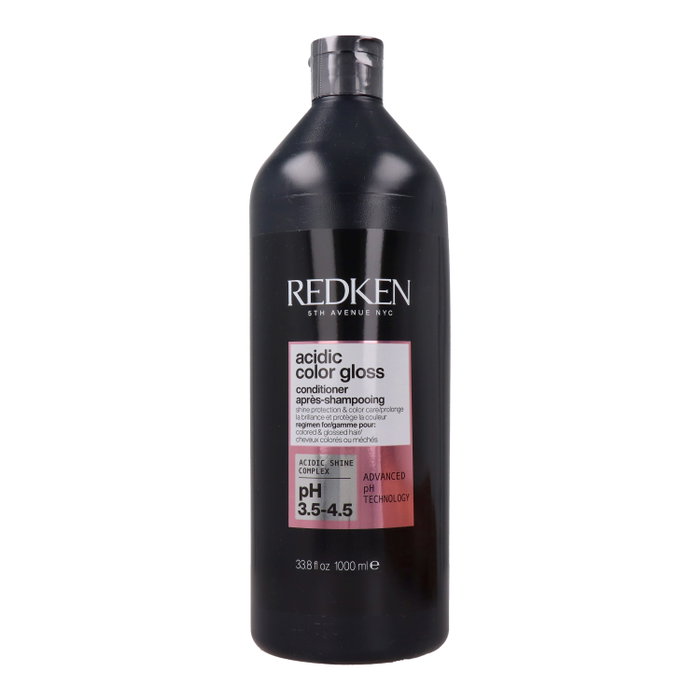 Redken Acidic Color Gloss Conditioner 1000ml