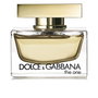 Dolce & Gabbana The One Eau de Parfum - Perfume vaporizador para mujer, 50 ml, Fragancia Floral Oriental Sensual y Atemporal