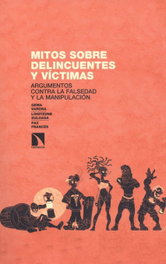 CATARATA, MITOS SOBRE DELINCUENTES Y VÍCTIMAS, Gema Varona