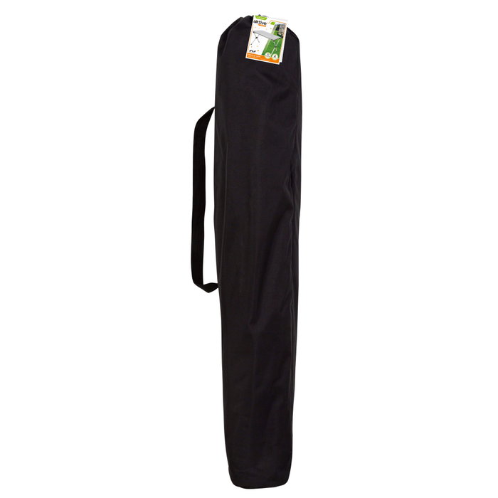 Aktive Mesa plegable de aluminio para camping