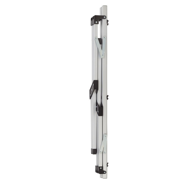 Aktive Mesa plegable de aluminio para camping