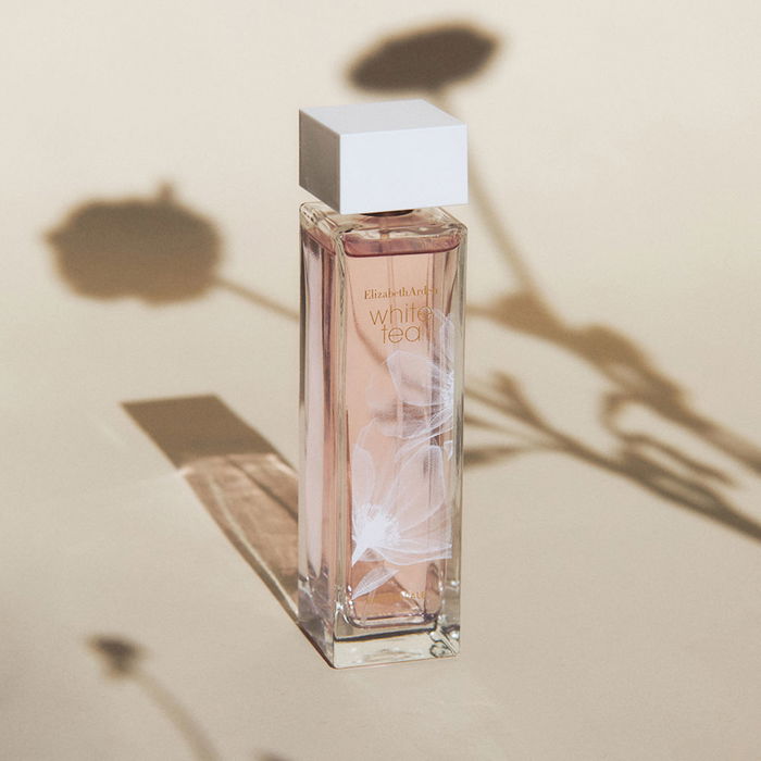 Elizabeth Arden White Tea Eau Florale Eau de Toilette Vaporizador 50 ml