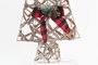DKD Home Decor Árbol Navidad 11 x 60 x 30 cm Natural