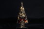 DKD Home Decor Árbol Navidad 11 x 60 x 30 cm Natural