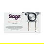 Sage SEC250NEU0NEU1 Set 8 Pastillas para Limpieza de Máquinas Espresso