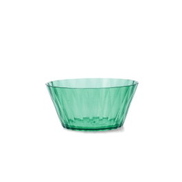 Quid Bol Iris Verde 15 cm