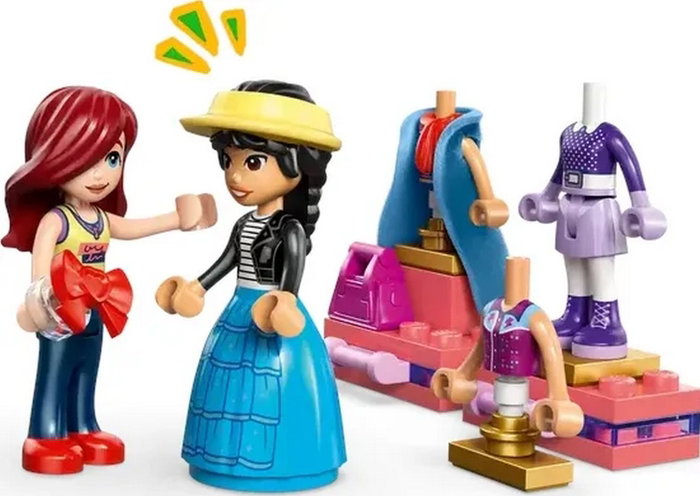 LEGO Friends Heartlake City Fashion Show 42685