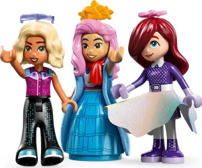 LEGO Friends Heartlake City Fashion Show 42685