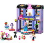 LEGO Friends Heartlake City Fashion Show 42685 Set de Construcción para Niños +7 Años
