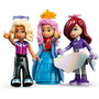 LEGO Friends Heartlake City Fashion Show 42685 Set de Construcción para Niños +7 Años
