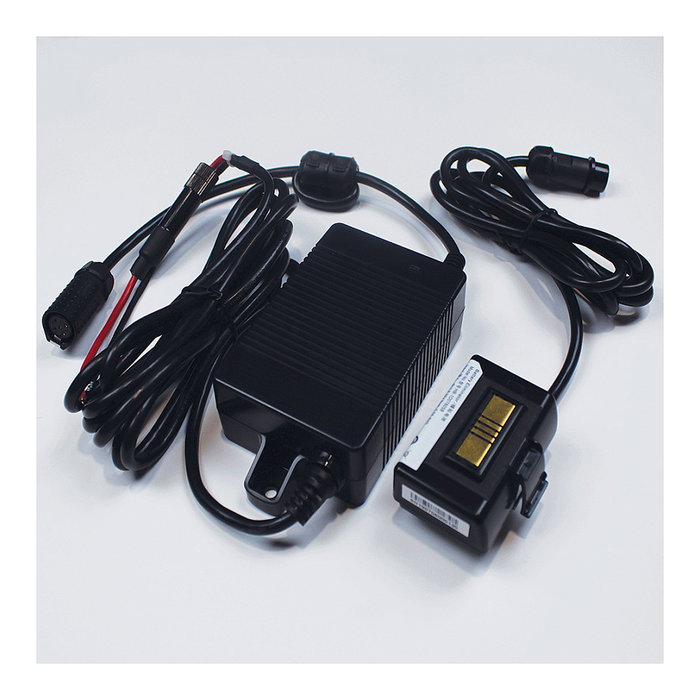 Brother PABEK001WR Kit eliminador de batería para coche 12V-48V
