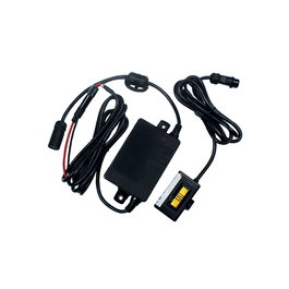 Brother PABEK001WR Kit eliminador de batería para coche 12V-48V (toma a batería)