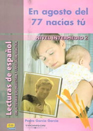 EDINUMEN En agosto del 77 nacías tú, nivel intermedio
