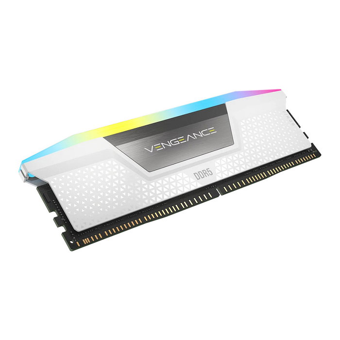 Corsair VENGEANCE RGB Light Enhancement Kit Blanco Multicolor Corsair VENGEANCE RGB Light Enhancement Kit Blanco Multicolor
