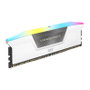 Corsair VENGEANCE RGB Light Enhancement Kit Blanco Multicolor