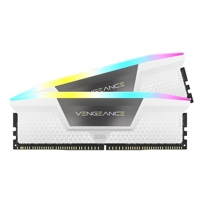 Corsair VENGEANCE RGB Light Enhancement Kit Blanco Multicolor Corsair VENGEANCE RGB Light Enhancement Kit Blanco Multicolor