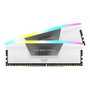 Corsair VENGEANCE RGB Light Enhancement Kit Blanco Multicolor