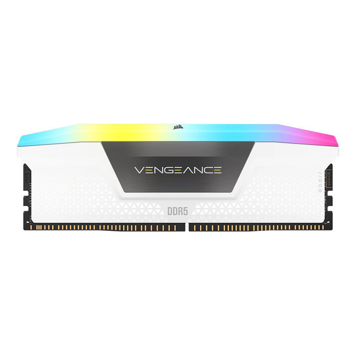 Corsair VENGEANCE RGB Light Enhancement Kit Blanco Multicolor Corsair VENGEANCE RGB Light Enhancement Kit Blanco Multicolor