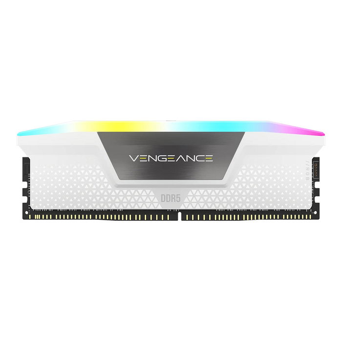 Corsair VENGEANCE RGB Light Enhancement Kit Blanco Multicolor Corsair VENGEANCE RGB Light Enhancement Kit Blanco Multicolor