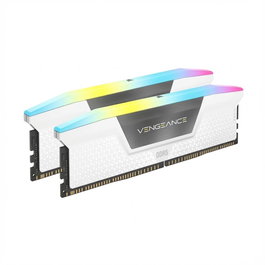 Corsair VENGEANCE RGB Light Enhancement Kit, Kit de mejora de luz LED RGB, Blanco