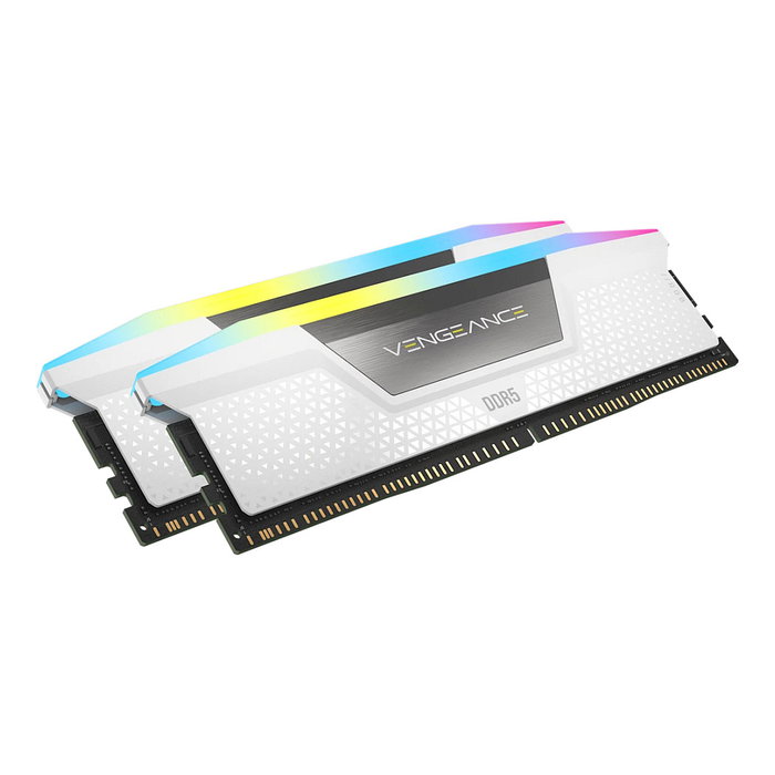 Corsair VENGEANCE RGB Light Enhancement Kit Blanco Multicolor Corsair VENGEANCE RGB Light Enhancement Kit Blanco Multicolor