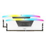 Corsair VENGEANCE RGB Light Enhancement Kit Blanco Multicolor