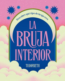 La bruja interior, Tudorbeth - CINCO TINTAS