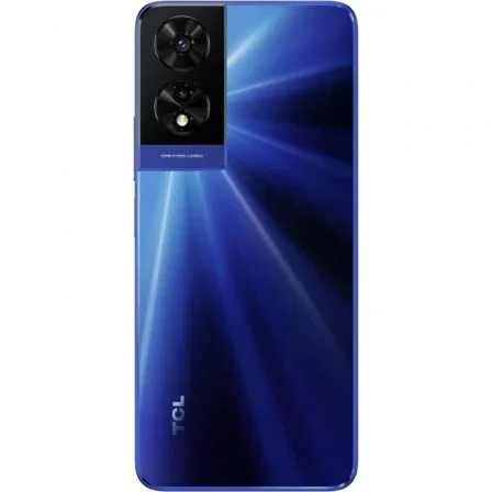Smartphone TCL 505 T509K1 6,7" 6,75" 4 GB RAM 128 GB Azul ARM Cortex-A53