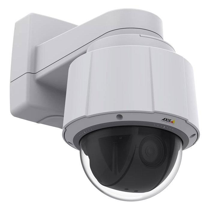 Axis Q6075 Cámara IP PTZ Dome HDTV 1080p 40x Zoom Óptico Axis Q6075 Cámara IP PTZ Dome HDTV 1080p 40x Zoom Óptico