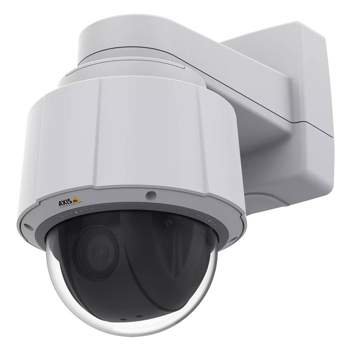 Axis Q6075 Cámara IP PTZ Dome HDTV 1080p 40x Zoom Óptico Axis Q6075 Cámara IP PTZ Dome HDTV 1080p 40x Zoom Óptico