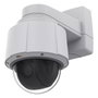 Axis Q6075 Cámara IP PTZ Dome HDTV 1080p 40x Zoom Óptico