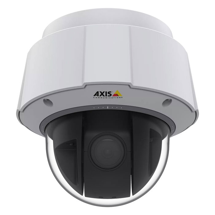 Axis Q6075 Cámara IP PTZ Dome HDTV 1080p 40x Zoom Óptico Axis Q6075 Cámara IP PTZ Dome HDTV 1080p 40x Zoom Óptico