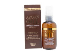 Hair Xpertise Argan Oil Hair Treatment 100ml