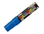 Artline Rotulador Poster Marker EPP-6 Azul Punta Redonda 6mm